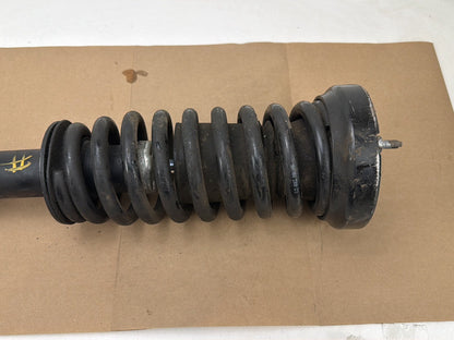 2007-2013 Mercedes-Benz W221 S550 Front Right Air Shock Strut A2214210494 OEM