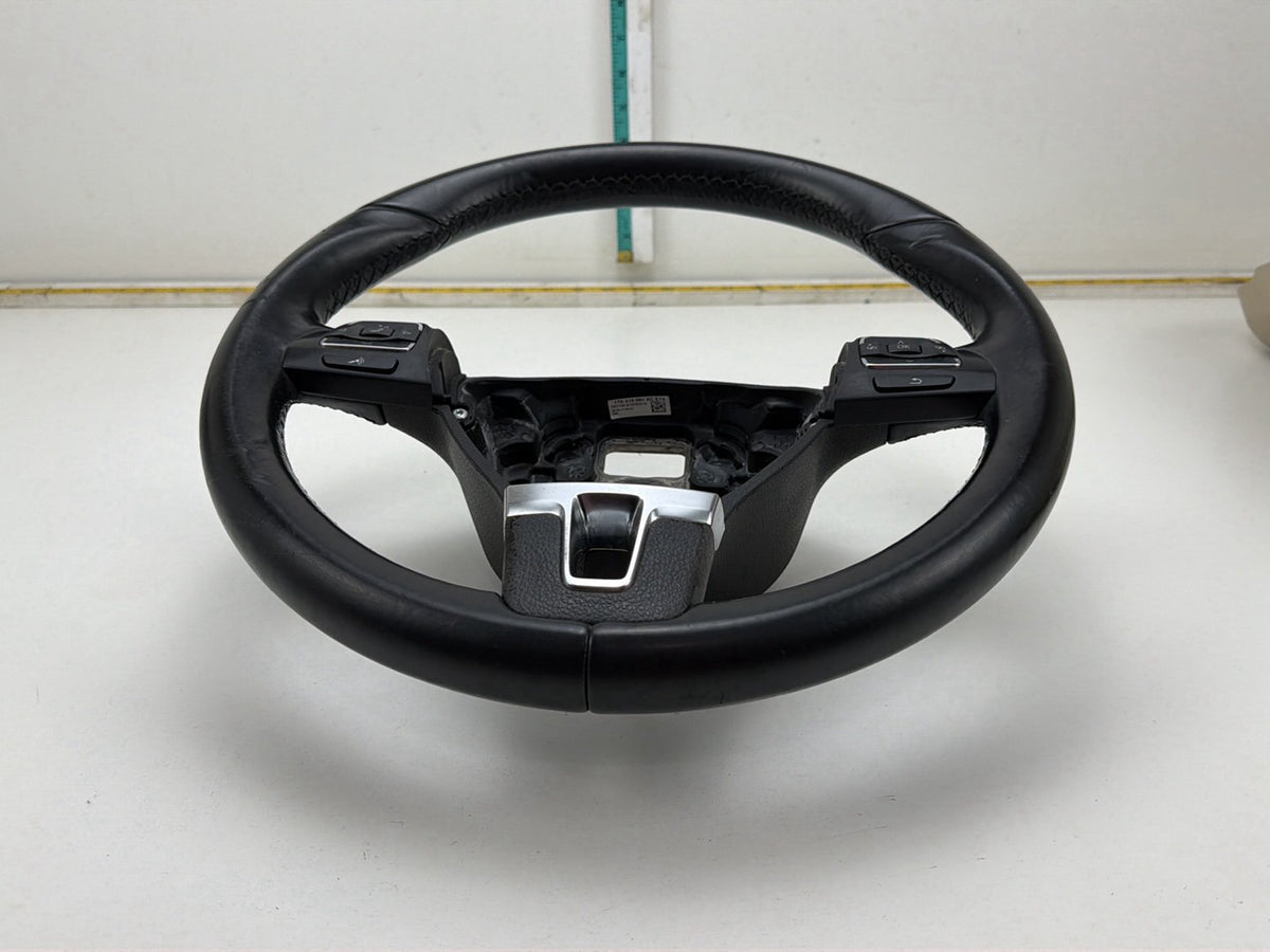 2013-2017 Volkswagen Tiguan Wheel 1T0419091ACE74 OEM