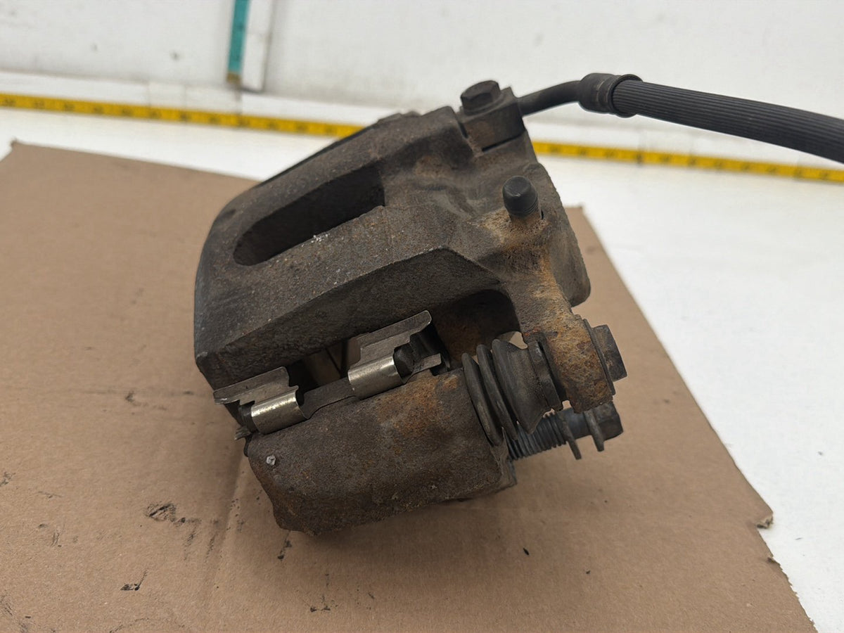 2011-2019 Ford Explorer Front Left Driver Side Brake Caliper Assembly OEM