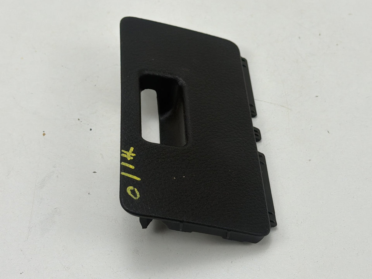 2013-2018 Nissan Altima - Interior Fuse Cover Lid Trim 24313 9HM0A OEM
