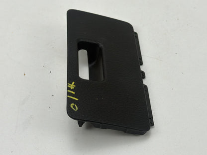 2013-2018 Nissan Altima - Interior Fuse Cover Lid Trim 24313 9HM0A OEM