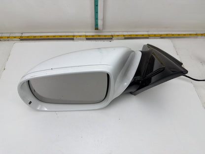 2013-2017 Audi Q5 8R Front Left Driver Side View Power Door Mirror LED OEM