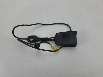 2010-2014 Mercedes-Benz E-Class-Left Front Seat Belt A2078601369 OEM