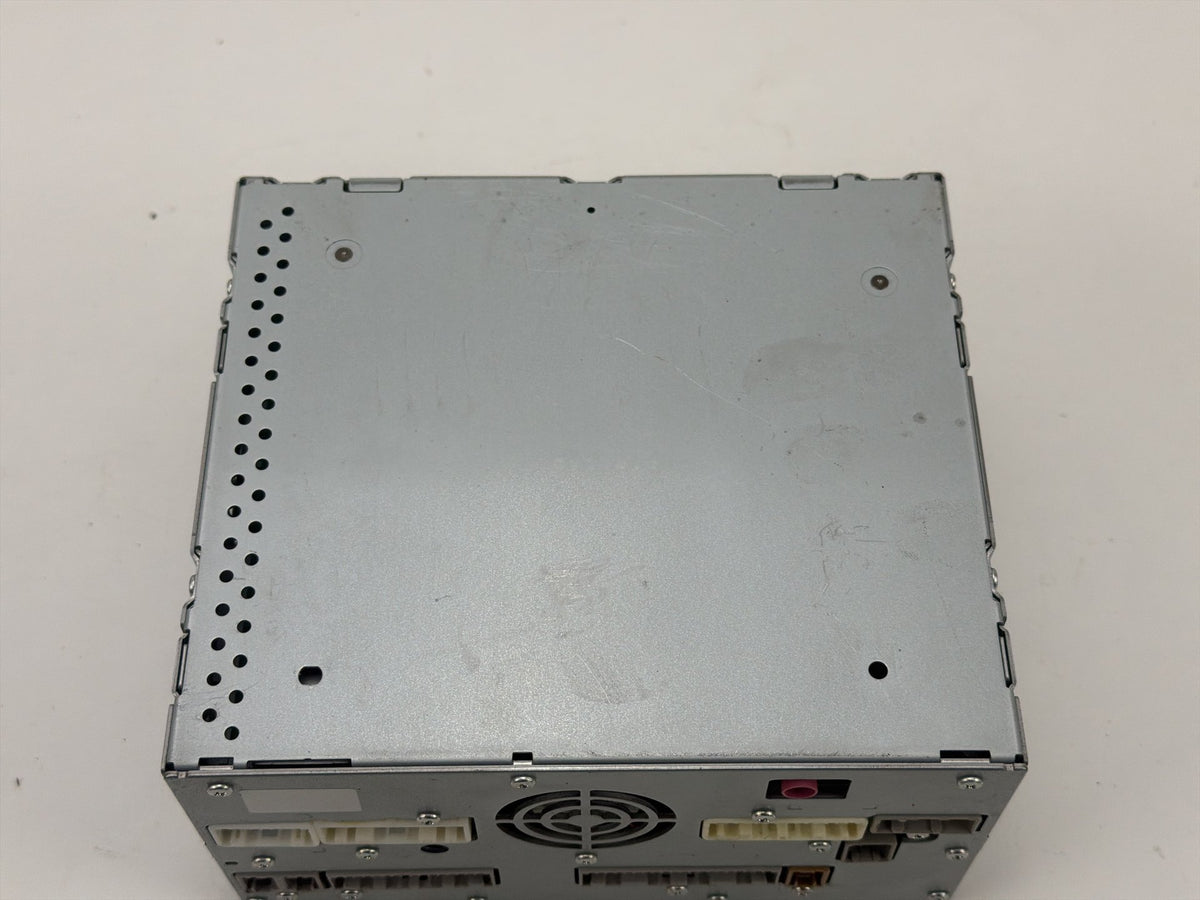 2011-2013 Infiniti QX56 AM FM Radio Stereo CD Player Receiver Unit OEM