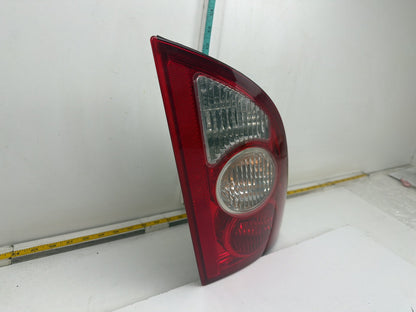 2004-2008 Chrysler Crossfire Right Passenger Side Tail Light A1938200264 OEM