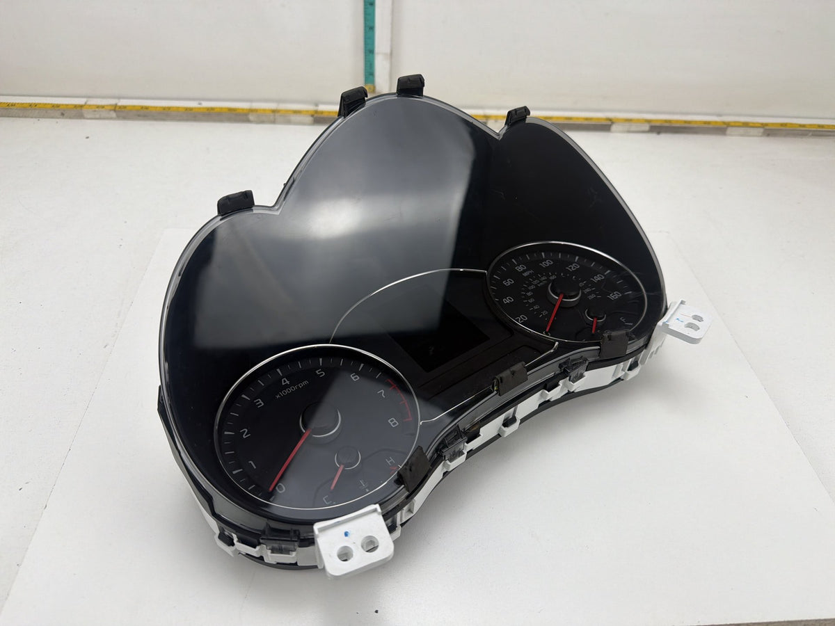2014-2016 Kia Forte Speedometer Instrument Gauge Cluster 11642-01160 OEM