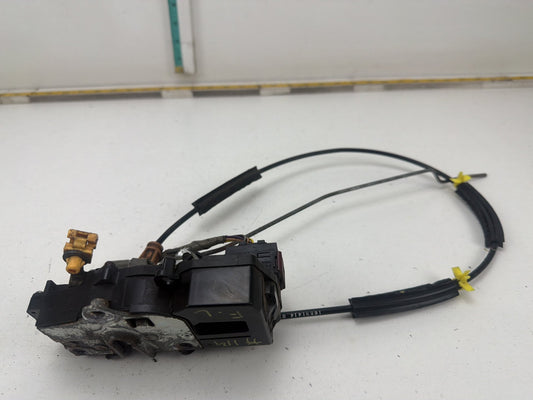 2007-2014 GMC DENALI GMT900 Front Left Driver Side Power Door Lock Actuator OEM