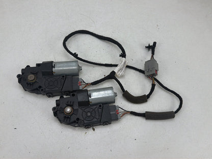 2017-2020 Jaguar F-Pace Sliding Sun Roof Motor 10006326 OEM