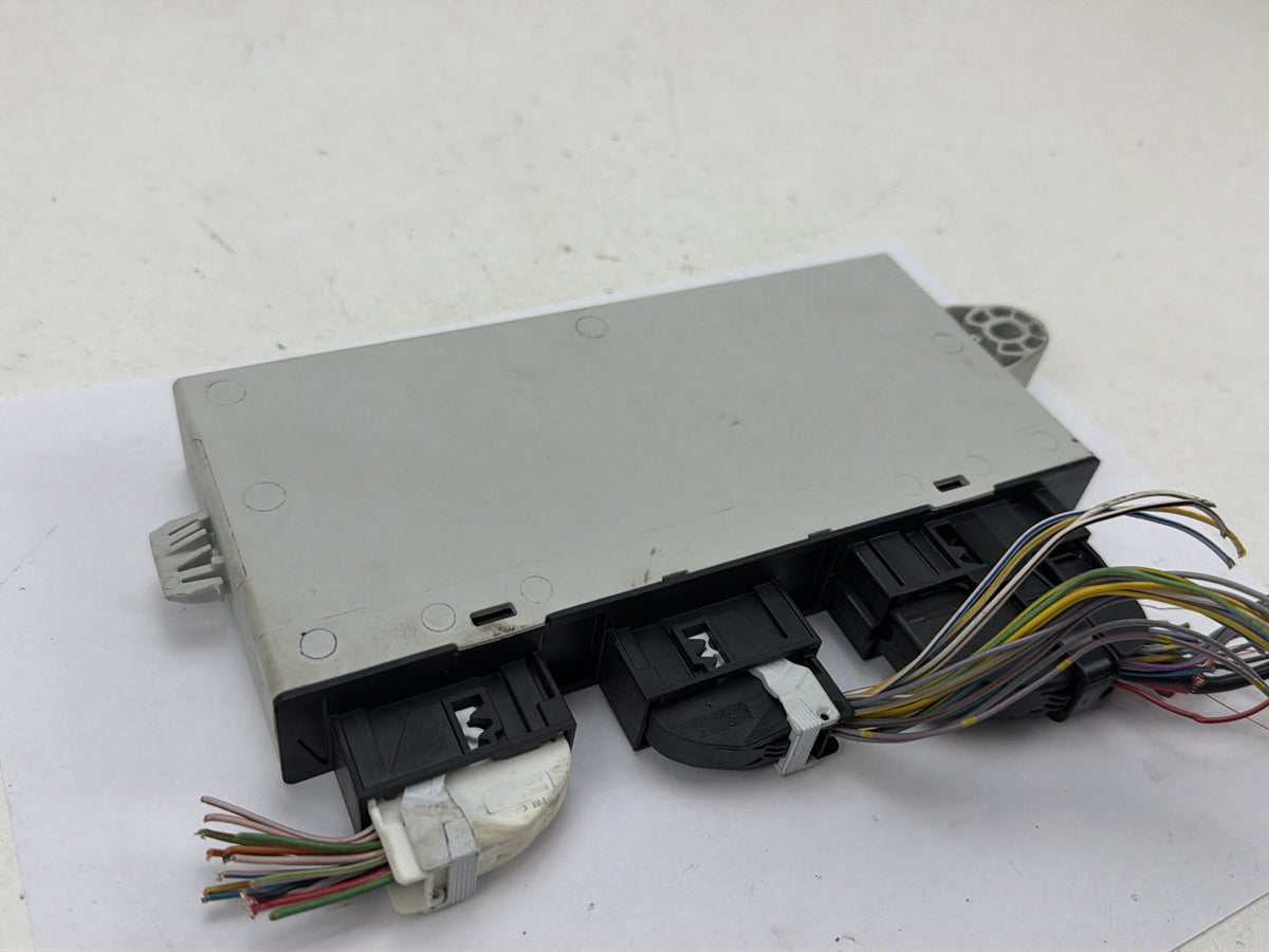 2011-2016 BMW 528i 535i Anti Theft Locking Control Module 9359011 OEM