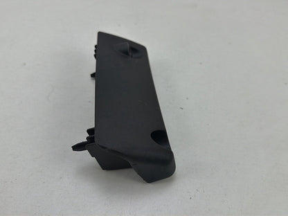 2011-2016 Mini Countryman Left Rear Insert Storage Tray Cap Trim 9808247 OEM