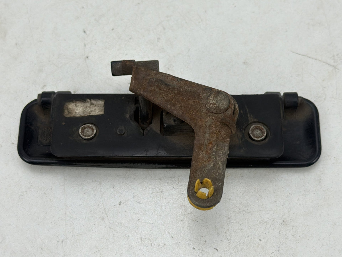 2003-2007 Ford E150 E250 Econoline Front Right Exterior Door Handle OEM
