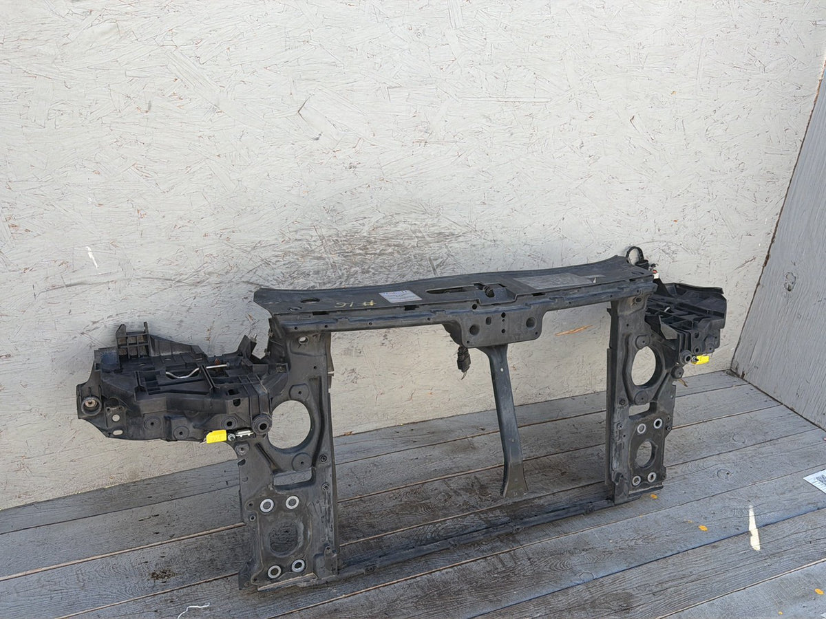 2003-2006 Porsche Cayenne Radiator Core Support Frame Bracket 7L0805594 OEM