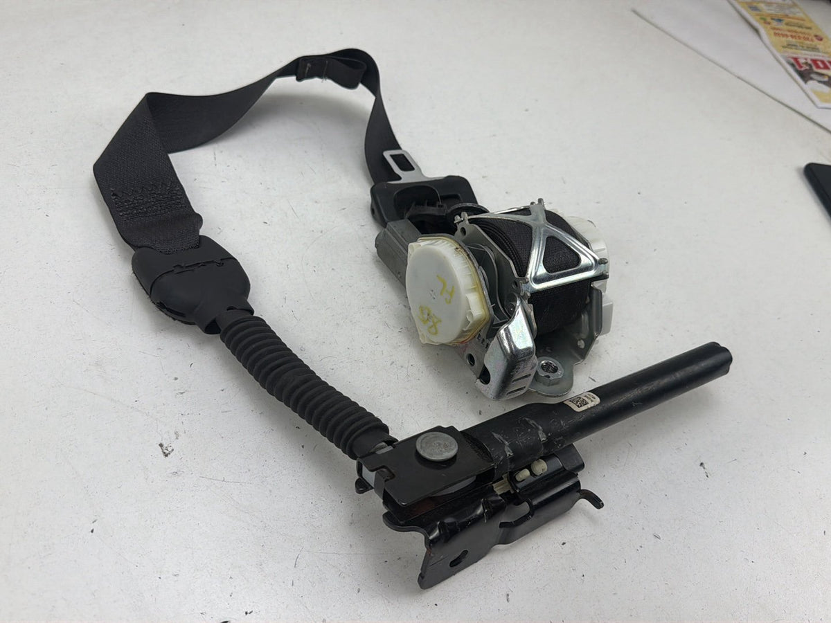 2011-2015 Ford Explorer Left Front Driver Seat Belt Retractor 34122861 OEM