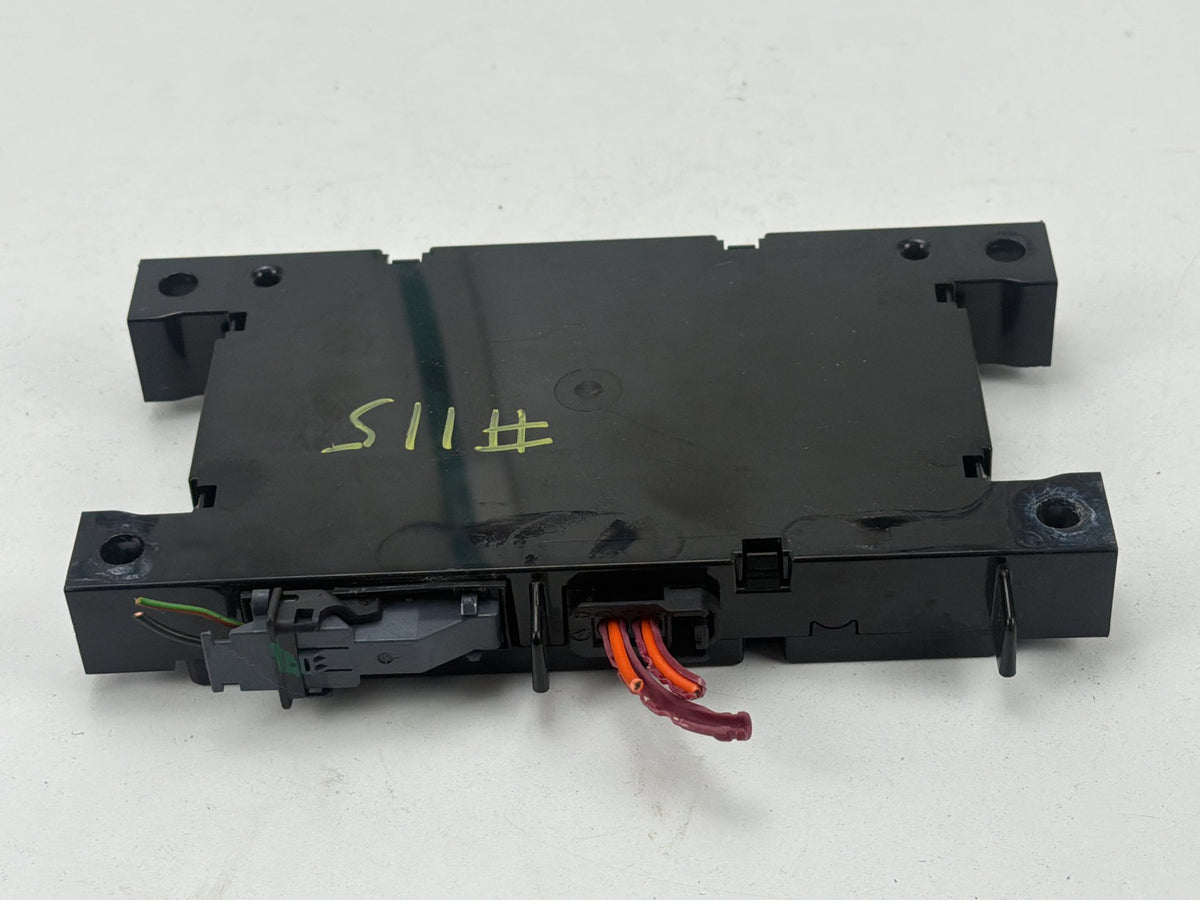 2011-2012 Land Rover Range Rover L322-Bluetooth Control Module AH4210F845AA OEM