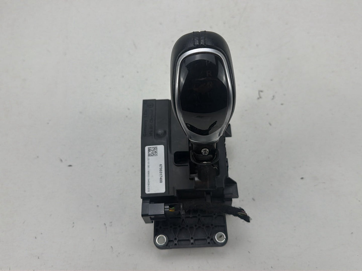 2014-2017 Maserati Ghibli Automatic Transmission Shifter Selector 6700317400 OEM