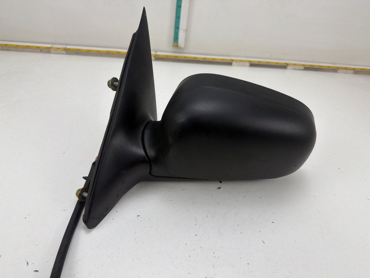 2003-2010 Ford Crown Victoria Left Driver View Door Heated Mirror 1405671 OEM