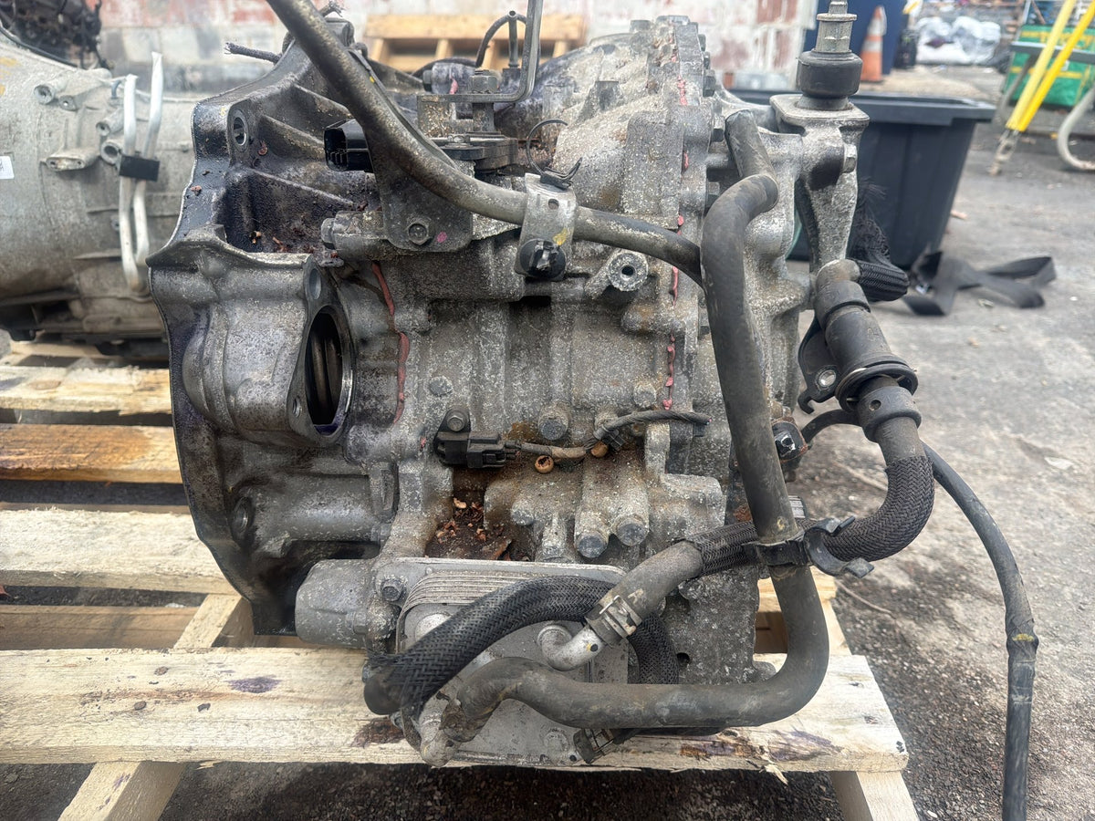 2014-2018 Nissan Altima 2.5L FWD 104K Miles Automatic CVT Transmission OEM