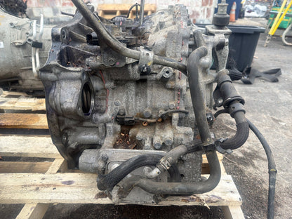 2014-2018 Nissan Altima 2.5L FWD 104K Miles Automatic CVT Transmission OEM