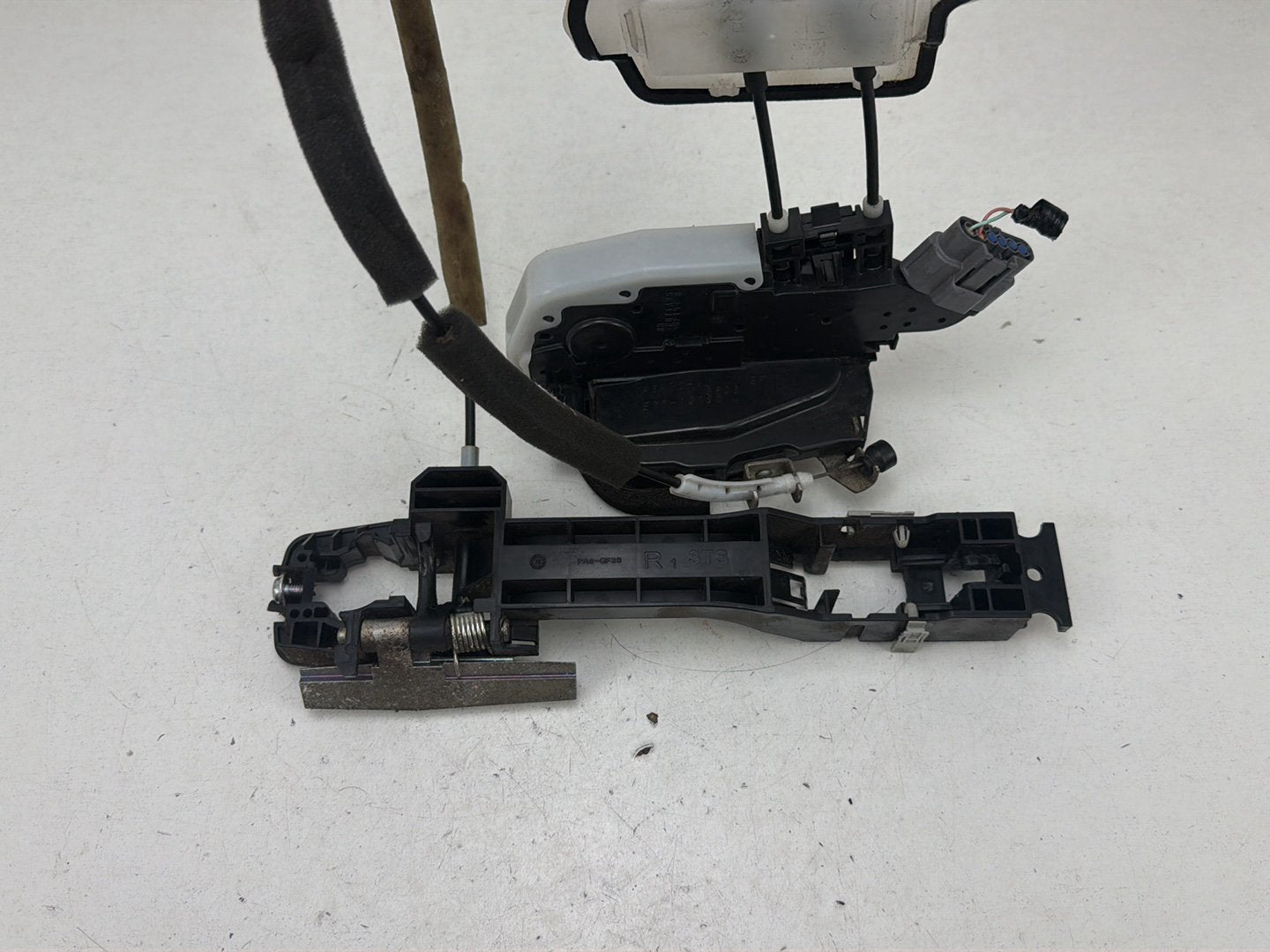 2014-2020 Infiniti Q50 Front Right Passenger Door Lock Actuator Latch OEM
