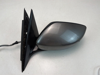 2009-2013 Infiniti G37 Front Left Driver Side View Door Mirror E4022713 OEM