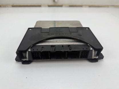 2004-2008 Chrysler Crossfire ZH Engine Control Module ECM ECU Bracket Holder OEM