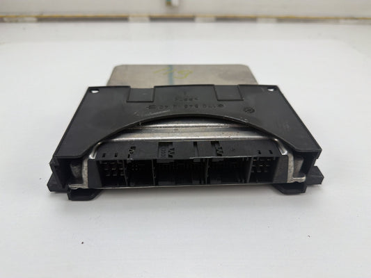 2004-2008 Chrysler Crossfire ZH Engine Control Module ECM ECU Bracket Holder OEM