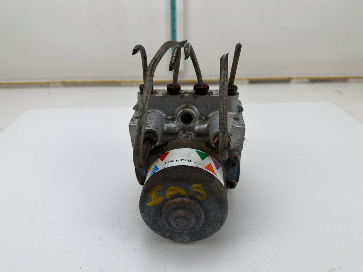 2008-2011 Chevrolet Impala ABS Pump Anti Lock Brake Module 10347404 OEM