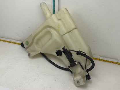 2010-2015 Audi Q7 Front Windshield Washer Fluid Spray Pump Motor 4L0955453D OEM