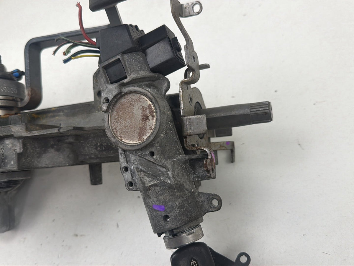 2003-2006 Lincoln Navigator Steering Column Shaft Assembly 1L2C-3N720 OEM