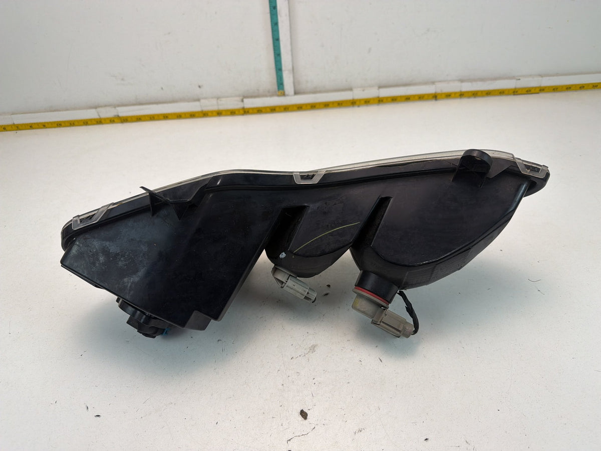 2013-2016 Ford Escape Front Left Driver Side Bumper Fog Light Turn Signal OEM