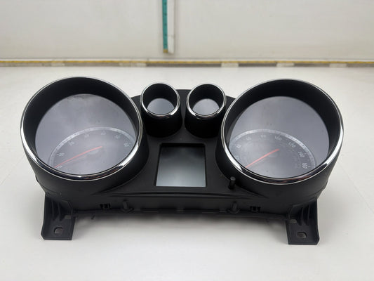2011 Buick Regal Speedometer Instrument Cluster Gauges 22783067 OEM