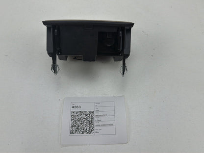 2010-2014 Mercedes-Benz E-Class-Center Console Ashtray Ash Tray A2048100130 OEM