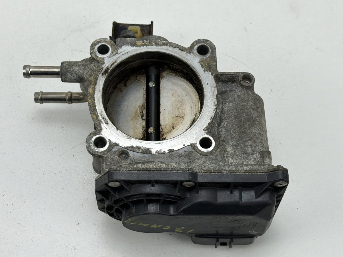 2015-2017 Toyota Camry Engine Throttle Body 22030-0V010 OEM