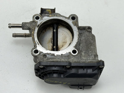 2015-2017 Toyota Camry Engine Throttle Body 22030-0V010 OEM