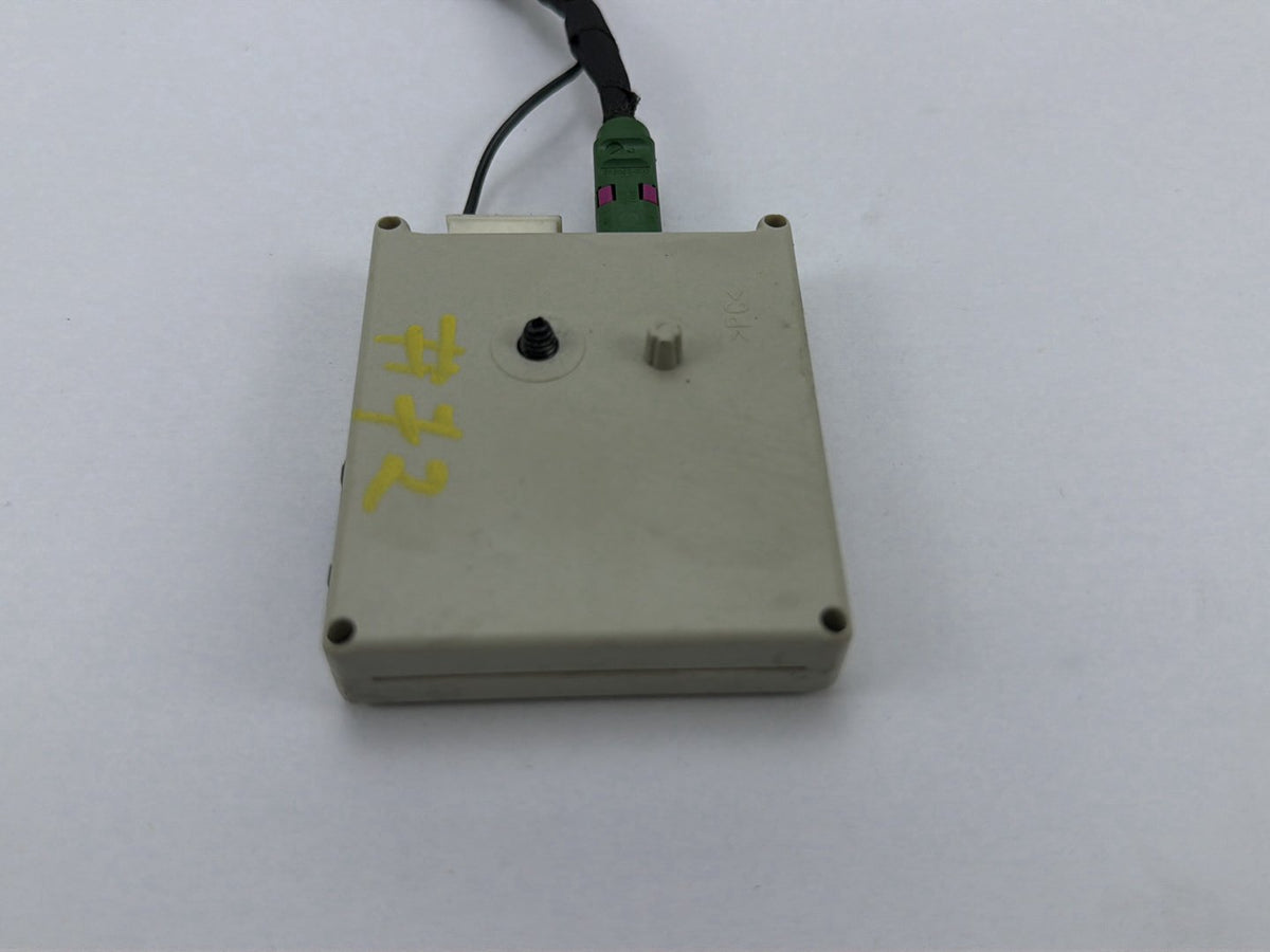 2009-2015 Mini Cooper S R57 R58 R59 Radio Antenna Amplifier 009176193 OEM