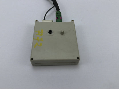 2009-2015 Mini Cooper S R57 R58 R59 Radio Antenna Amplifier 009176193 OEM