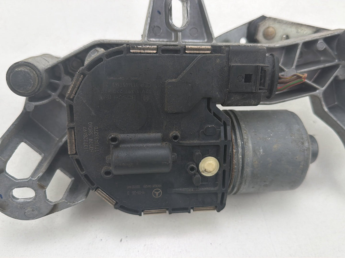 2007-2013 Mercedes-Benz S-Class S550 Front Right Wiper Motor A2218204442 OEM