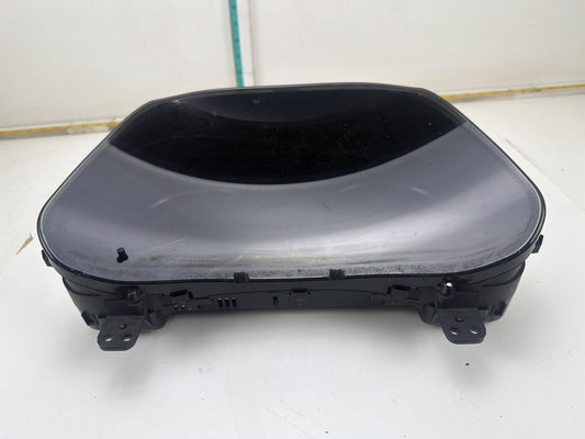 2010-2015 Lexus IS250C Speedometer Instrument Cluster 83800-53C10 OEM