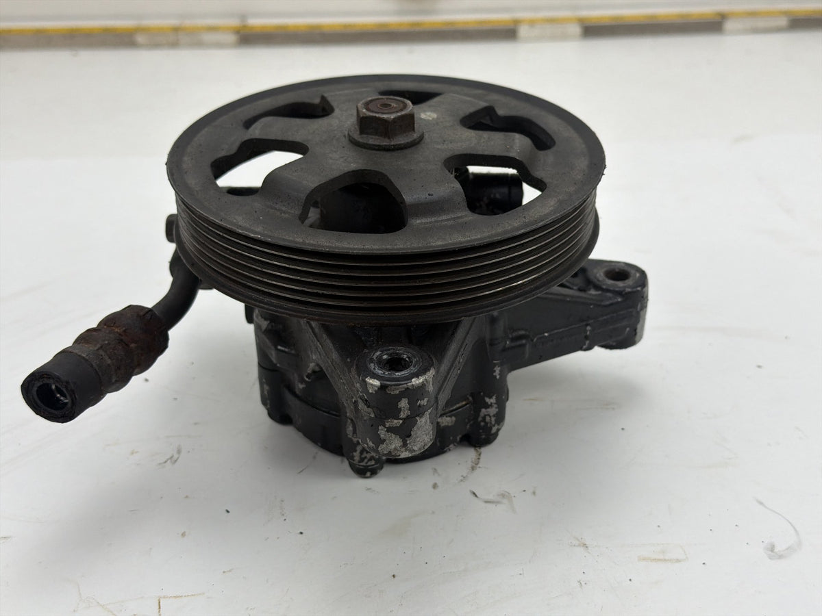 2011-2017 Honda Odyssey RL3 3.5L V6 Power Steering Pump Assembly OEM