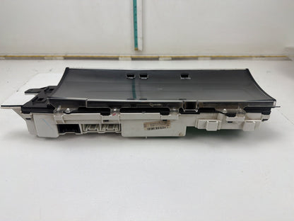 2000-2002 Toyota Avalon Dash Cluster Info Display Screen 83290-07010 OEM