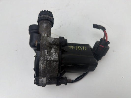 2015-2020 Audi A3 8V Secondary Air Injection Smog Pump OEM
