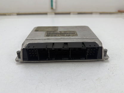 2001 BMW X5 4.4L Engine Computer Control Module Unit ECU 7508698 OEM