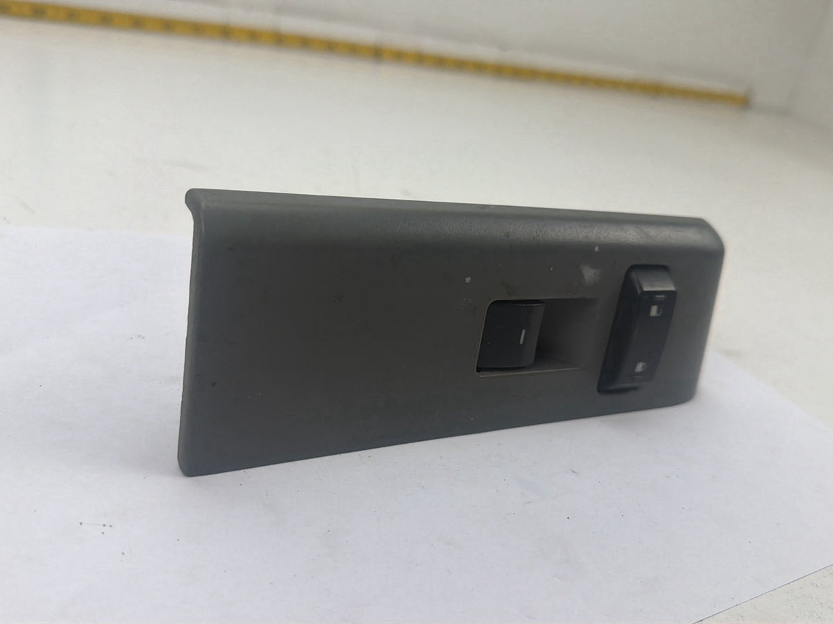 2009-2014 Ford E-250 Right Door Window Switch w/ Bezel 9C24-14A563-AFW OEM