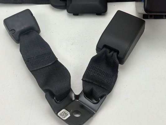 2016-2022 Chevrolet Malibu Rear Center Seat Belt Retractor Assembly OEM