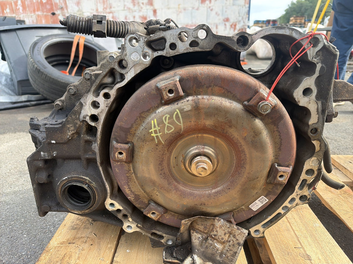 2007-2010 Lexus ES350 3.5L FWD 6 Speed Automatic Transmission 177K Miles OEM