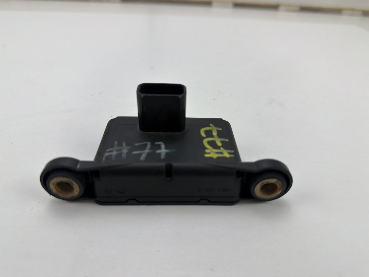 2010-2012 Cadillac SRX Anti-Lock Brake Electronic Stability Yaw Rate Sensor OEM