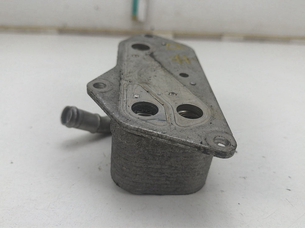 2009-2017 Volkswagen Tiguan Engine Oil Cooler Assembly OEM