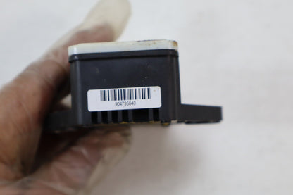 2008-2012 INFINITI EX35 Yaw Rate Speed Sensor Module 47931 1EZ1A OEM