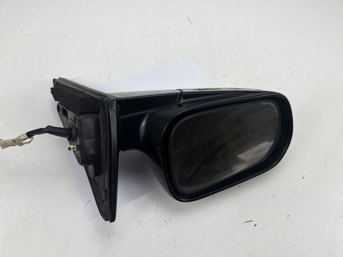 1999-2002 Honda Civic Front Left Driver Side View Door Mirror E1010542 OEM