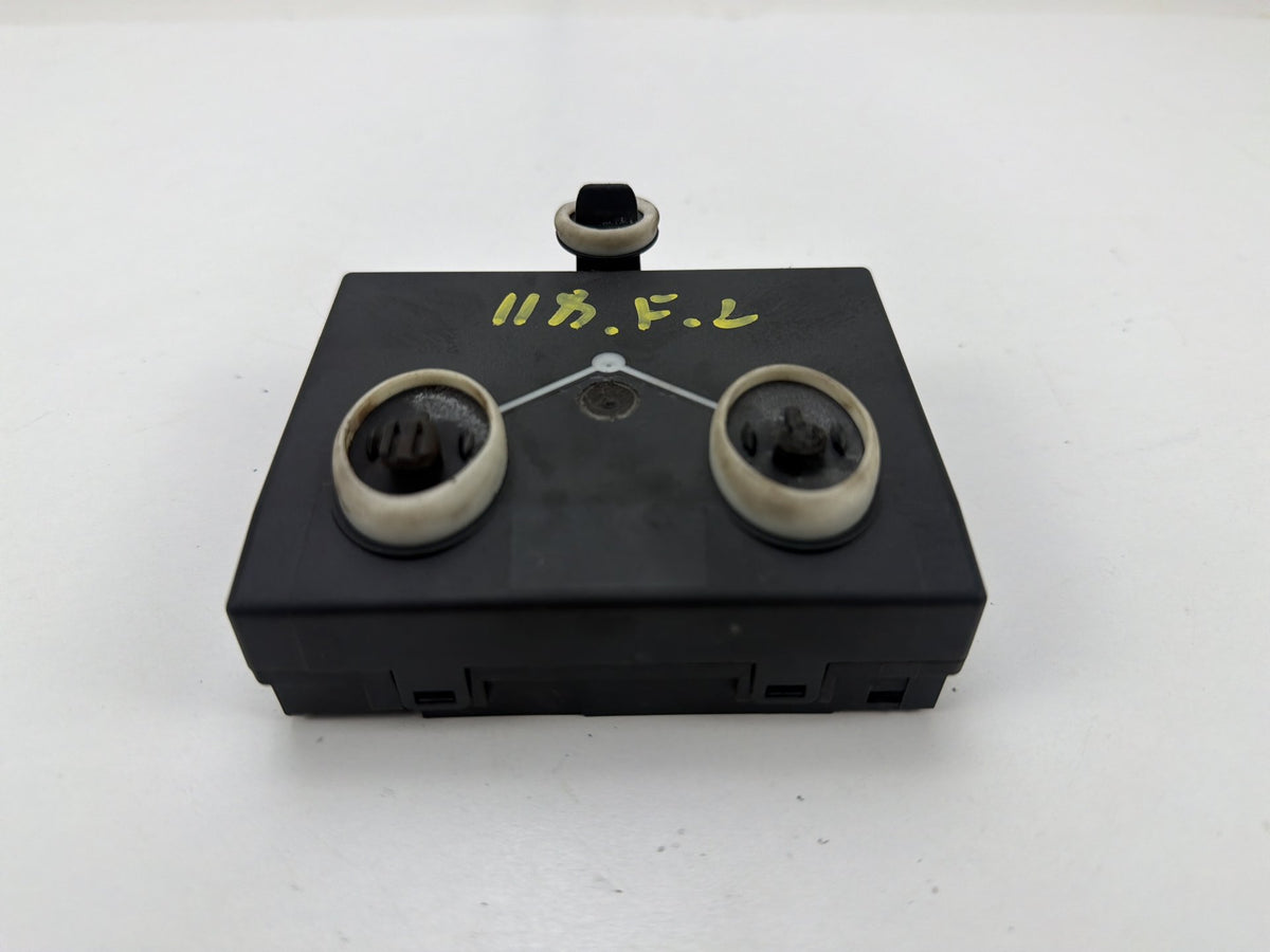 2012-2018 Audi A7 Quattro Front Left Driver Side Door Control Module Unit OEM